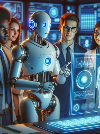 Technology/Computer Services